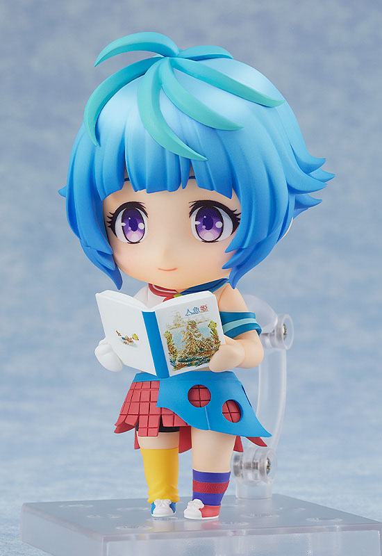 Uta - Nendoroid (#1905) / Bubble