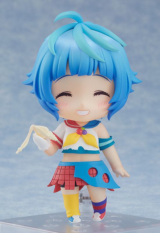Uta - Nendoroid (#1905) / Bubble