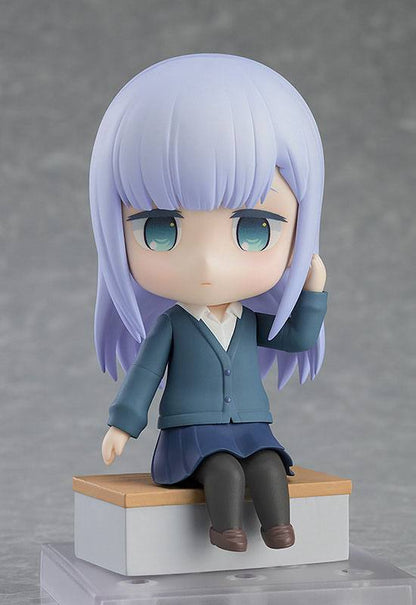 Reina Aharen - Nendoroid (#1906) / Aharen-san wa Hakarenai