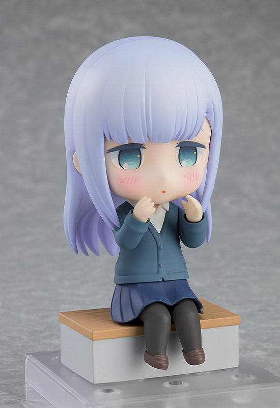 Reina Aharen - Nendoroid (#1906) / Aharen-san wa Hakarenai