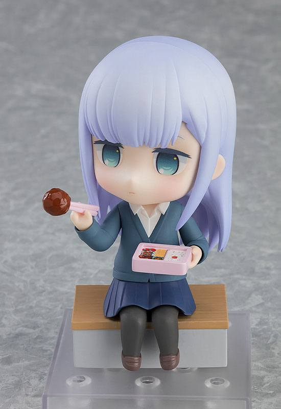 Reina Aharen - Nendoroid (#1906) / Aharen-san wa Hakarenai
