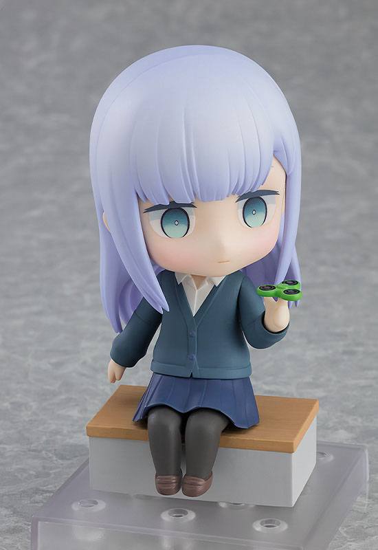 Reina Aharen - Nendoroid (#1906) / Aharen-san wa Hakarenai