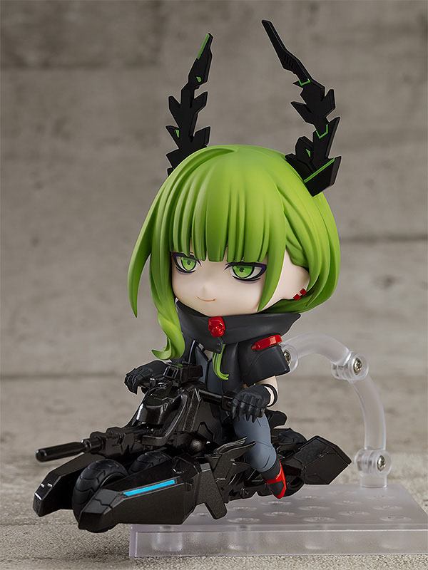 Dead Master Nendoroid Good Smile Company