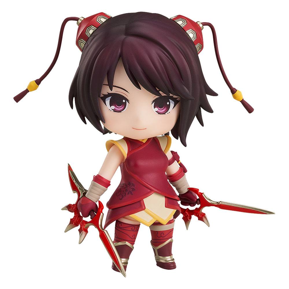 Han Lingsha - Nendoroid (#1936) / The Legend of Sword and Fairy