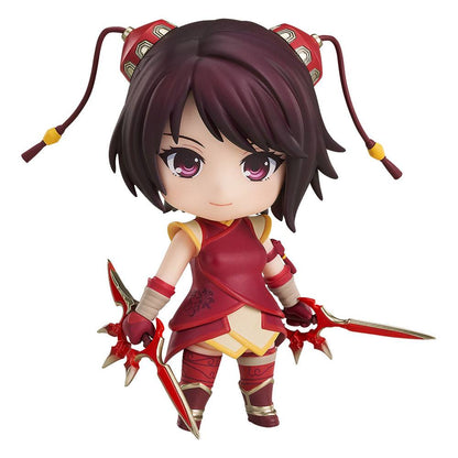 Han Lingsha - Nendoroid (#1936) / The Legend of Sword and Fairy