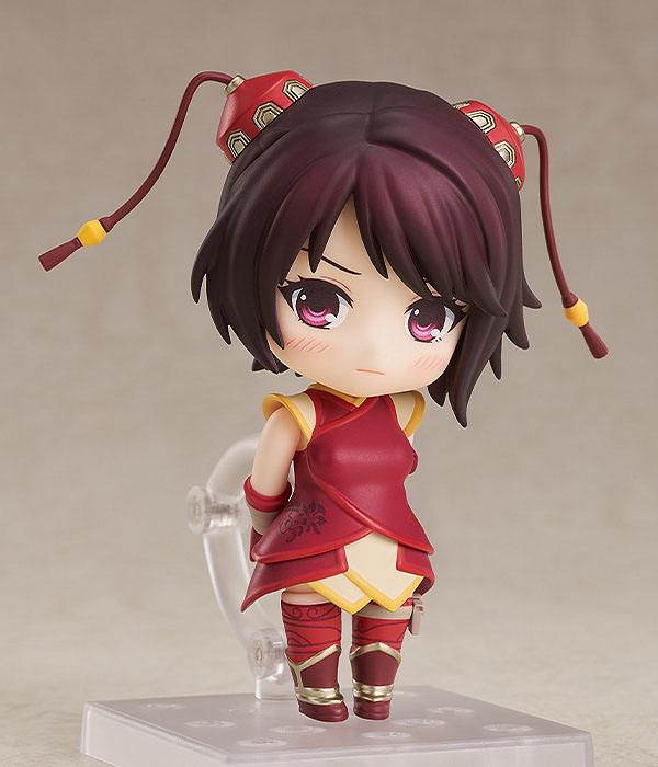 Han Lingsha - Nendoroid (#1936) / The Legend of Sword and Fairy
