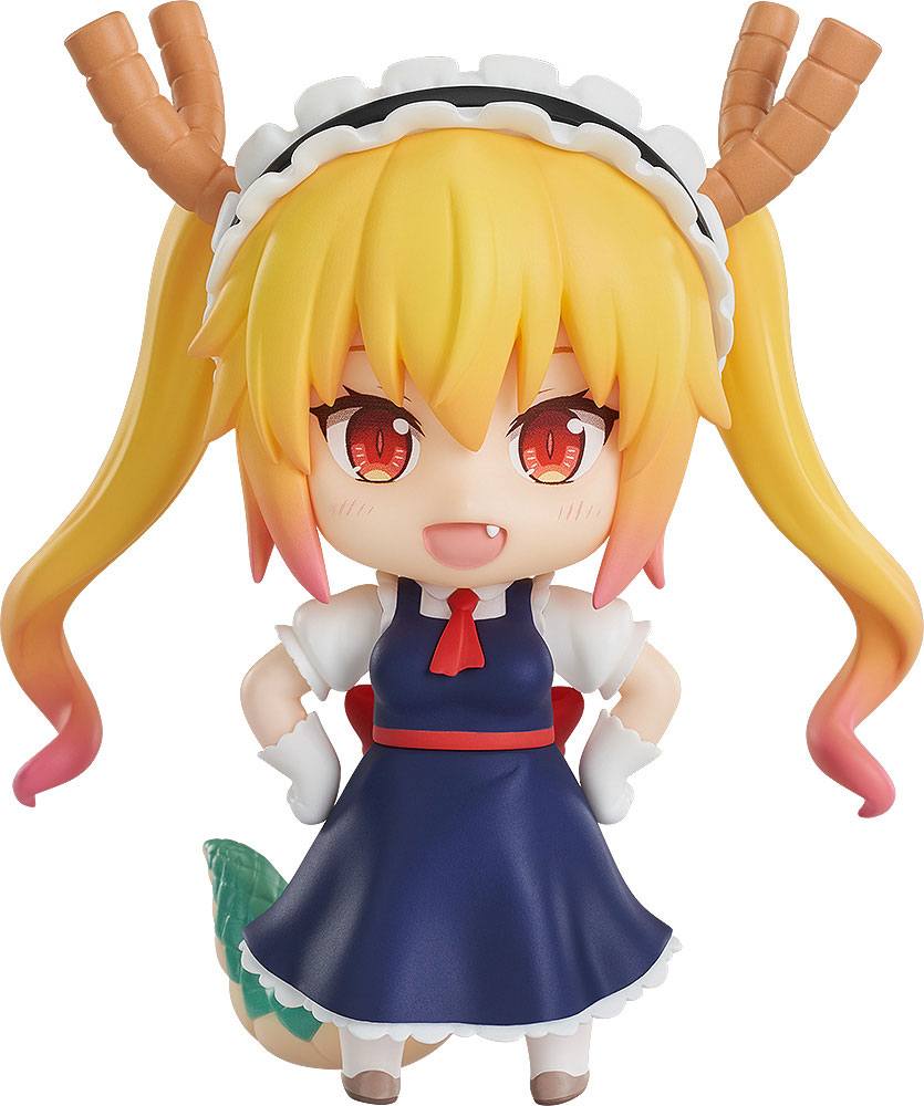Tohru - Nendoroid (#1962) / Miss Kobayashi's Dragon Maid