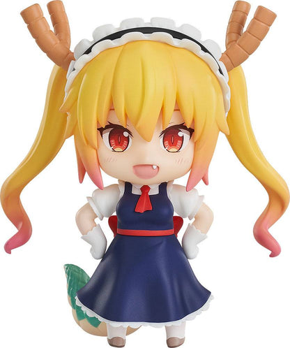 Tohru - Nendoroid (#1962) / Miss Kobayashi's Dragon Maid