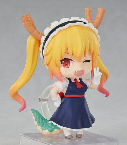 Tohru - Nendoroid (#1962) / Miss Kobayashi's Dragon Maid