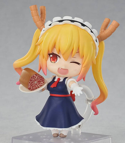 Tohru - Nendoroid (#1962) / Miss Kobayashi's Dragon Maid
