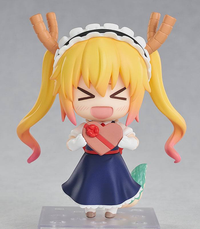 Tohru - Nendoroid (#1962) / Miss Kobayashi's Dragon Maid