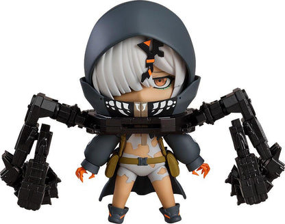 Strength - Nendoroid (#1949) / Black Rock Shooter: Dawn Fall