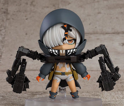 Strength - Nendoroid (#1949) / Black Rock Shooter: Dawn Fall