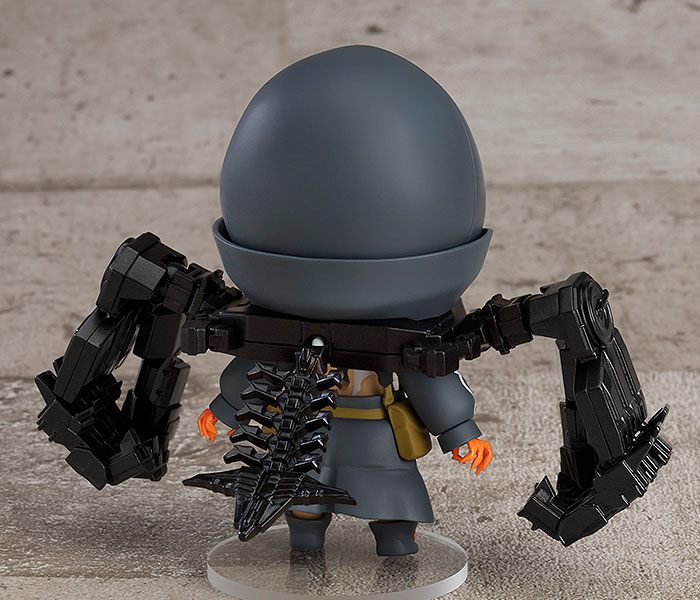 Strength - Nendoroid (#1949) / Black Rock Shooter: Dawn Fall
