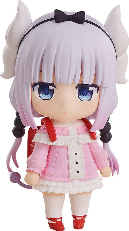 Kanna Kamui - Nendoroid (#1963) / Miss Kobayashi's Dragon Maid