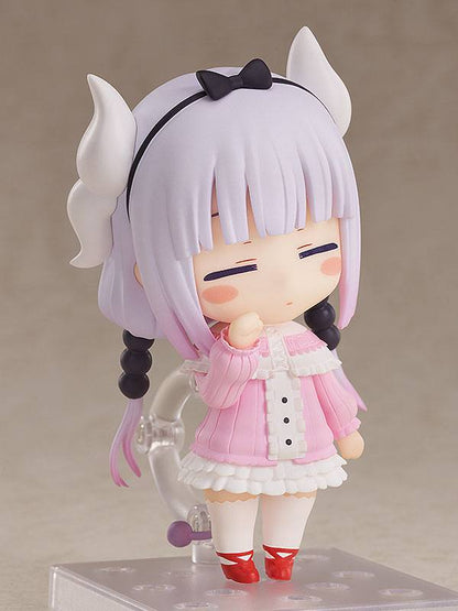 Kanna Kamui - Nendoroid (#1963) / Miss Kobayashi's Dragon Maid