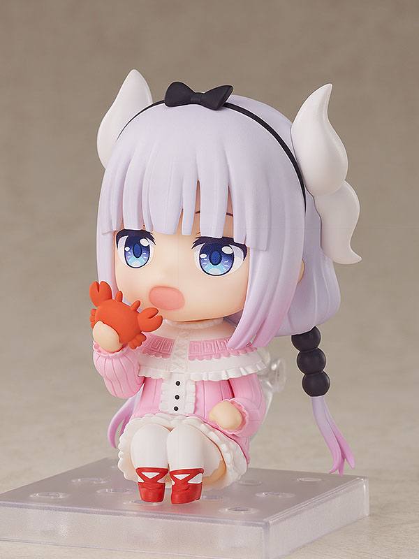 Kanna Kamui - Nendoroid (#1963) / Miss Kobayashi's Dragon Maid