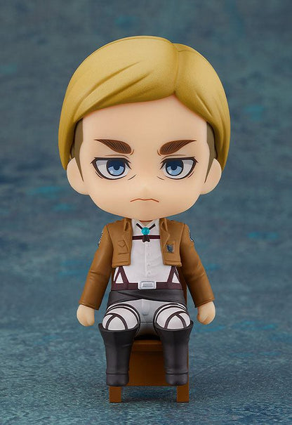 Erwin Smith - Swacchao! / Attack on Titan