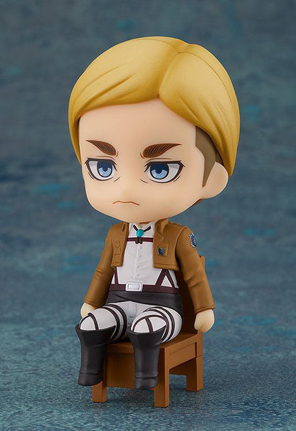 Erwin Smith - Swacchao! / Attack on Titan