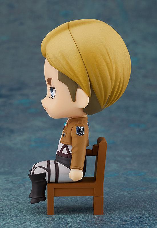 Erwin Smith - Swacchao! / Attack on Titan