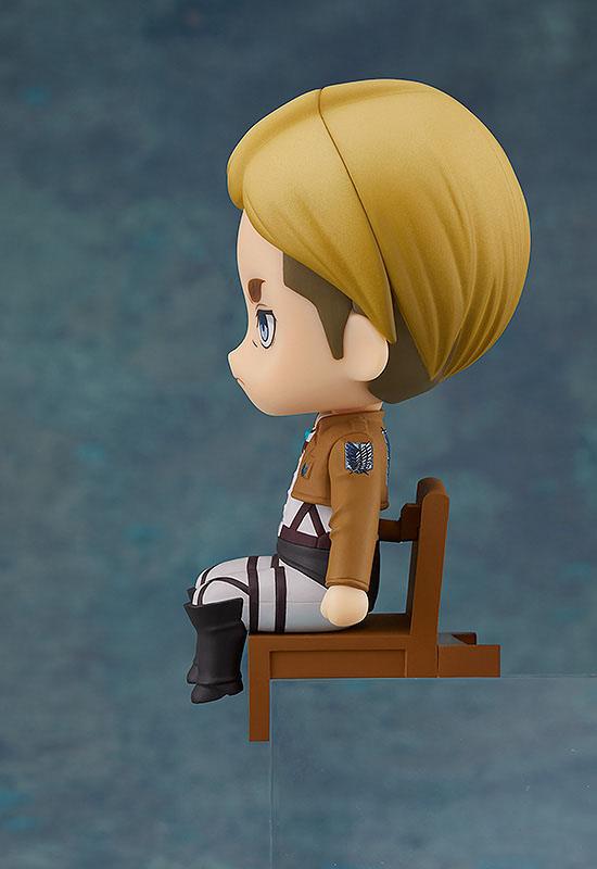 Erwin Smith - Swacchao! / Attack on Titan