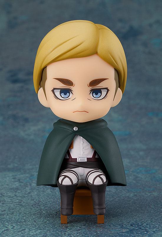 Erwin Smith - Swacchao! / Attack on Titan