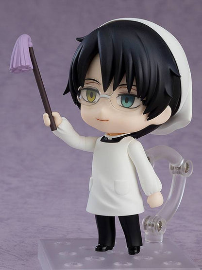 Kimihiro Watanuki - Nendoroid (#1961) / xxxHolic