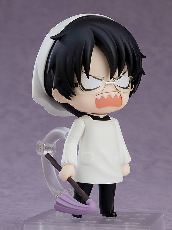 Kimihiro Watanuki - Nendoroid (#1961) / xxxHolic