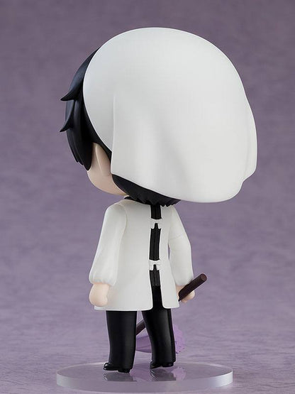 Kimihiro Watanuki - Nendoroid (#1961) / xxxHolic