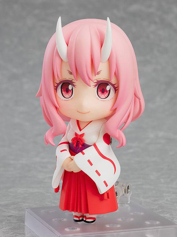 Shuna Nendoroid Good Smile Company