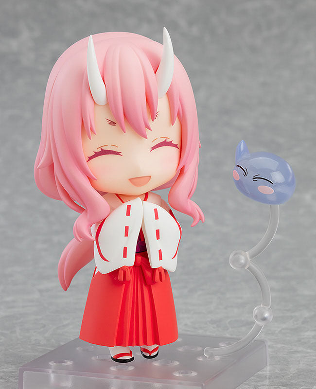 Shuna Nendoroid Good Smile Company