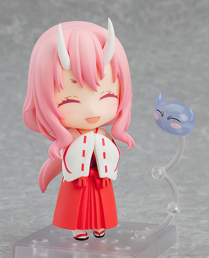 Shuna Nendoroid Good Smile Company