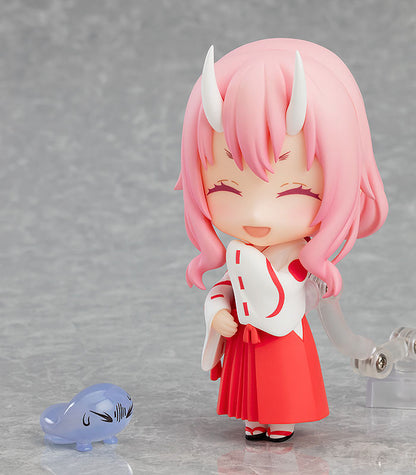 Shuna Nendoroid Good Smile Company