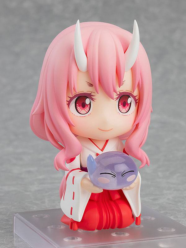 Shuna Nendoroid Good Smile Company