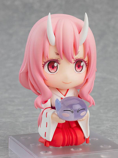 Shuna Nendoroid Good Smile Company