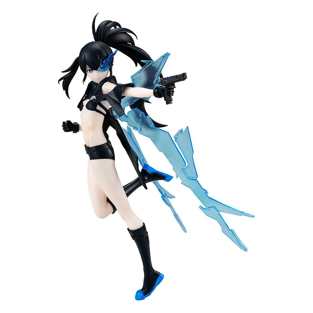 Empress (Black Rock Shooter) - Dawn Fall Awakened Ver. Good Smile Company - Anime Figuren günstig kaufen