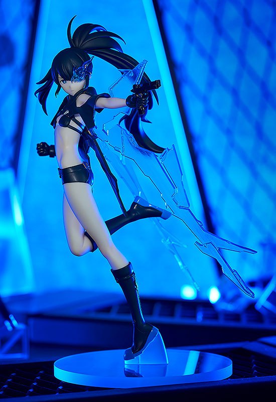 Empress (Black Rock Shooter) - Dawn Fall Awakened Ver. Good Smile Company - Anime Figuren günstig kaufen