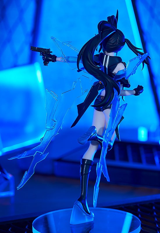 Empress (Black Rock Shooter) - Dawn Fall Awakened Ver. Good Smile Company - Anime Figuren günstig kaufen