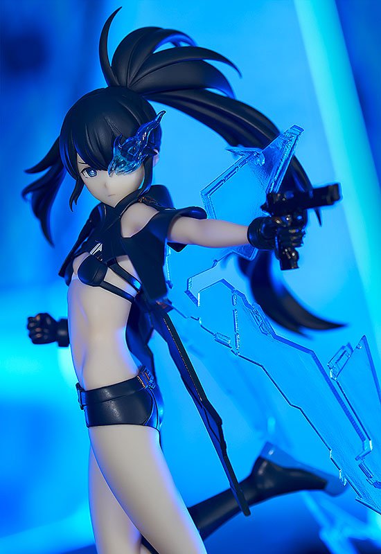 Empress (Black Rock Shooter) - Dawn Fall Awakened Ver. Good Smile Company - Anime Figuren günstig kaufen
