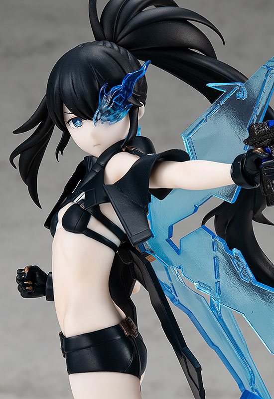 Empress (Black Rock Shooter) - Dawn Fall Awakened Ver. Good Smile Company - Anime Figuren günstig kaufen