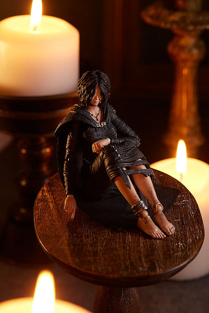Maiden in Black Demon's Souls Good Smile Company