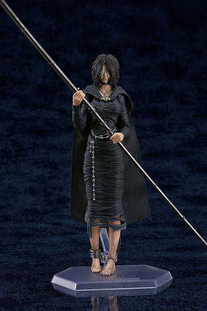 Maiden in Black Demon's Souls Good Smile Company