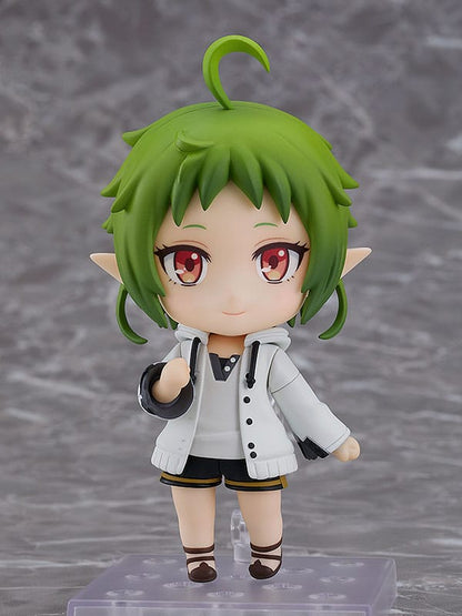 Sylphiette - Mushoku Tensei: Jobless Reincarnation - Good Smile Company