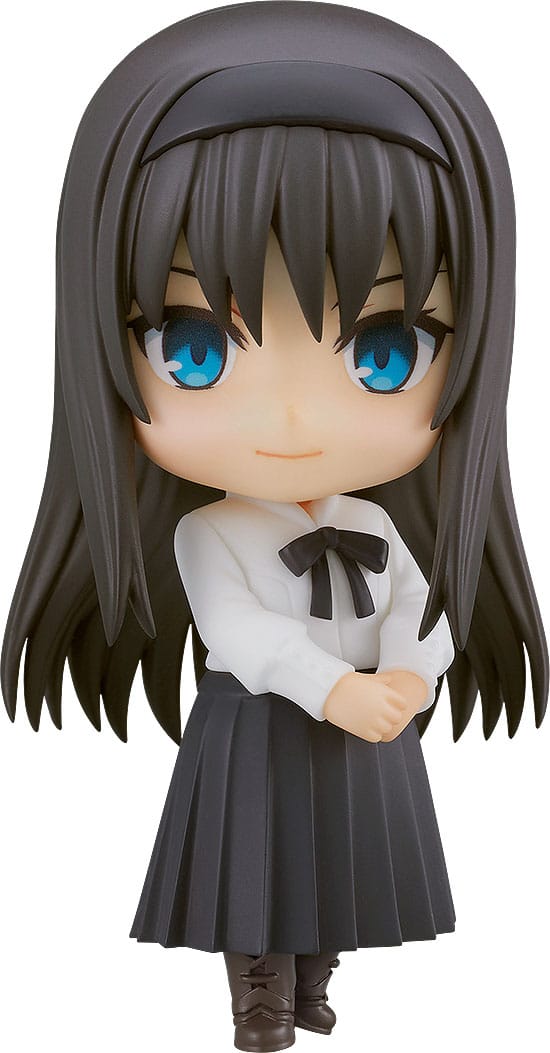 Akiha Tohno - Tsukihime - A Piece of Blue Glass Moon - Good Smile Company - Anime Figuren günstig kaufen