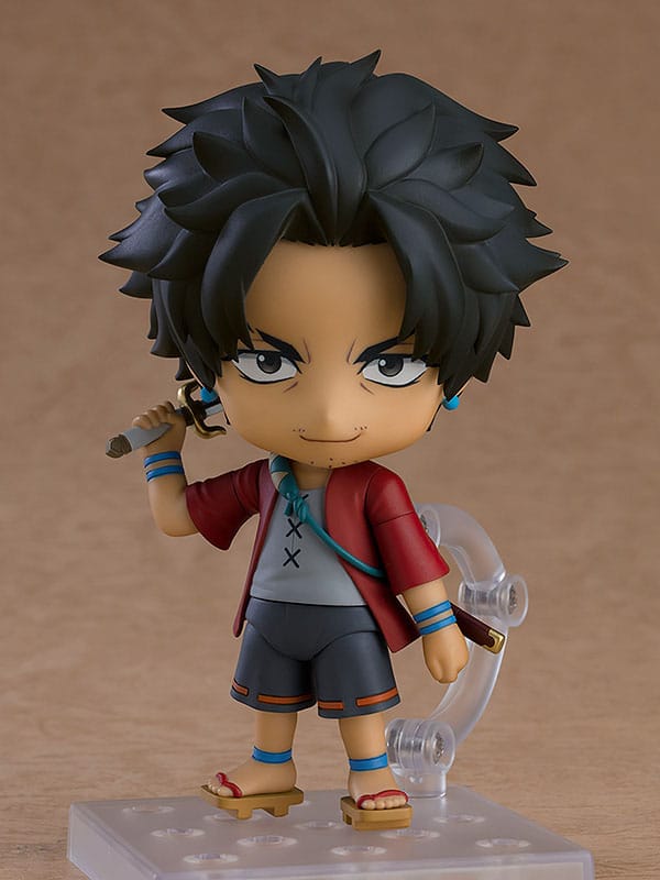 Mugen - Nendoroid (#2085) - Good Smile Company
