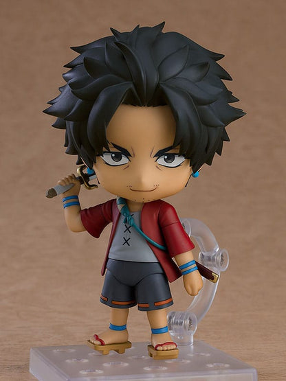 Mugen - Nendoroid (#2085) - Good Smile Company