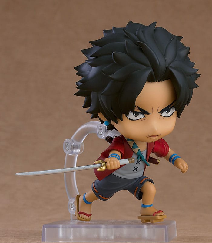 Mugen - Nendoroid (#2085) - Good Smile Company