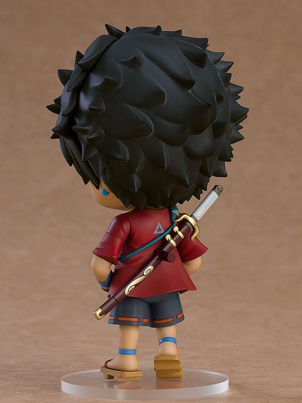 Mugen - Nendoroid (#2085) - Good Smile Company