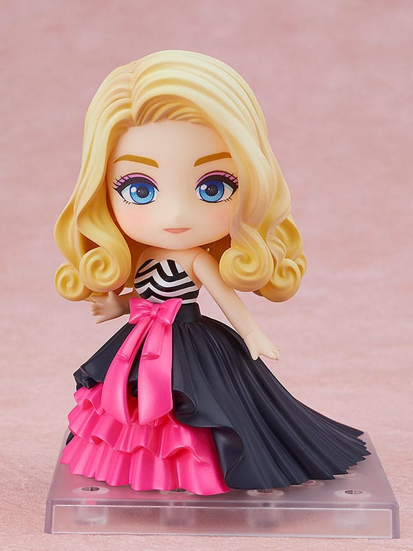 Barbie - Nendoroid 2093 - Good Smile Company