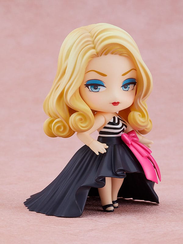Barbie - Nendoroid 2093 - Good Smile Company